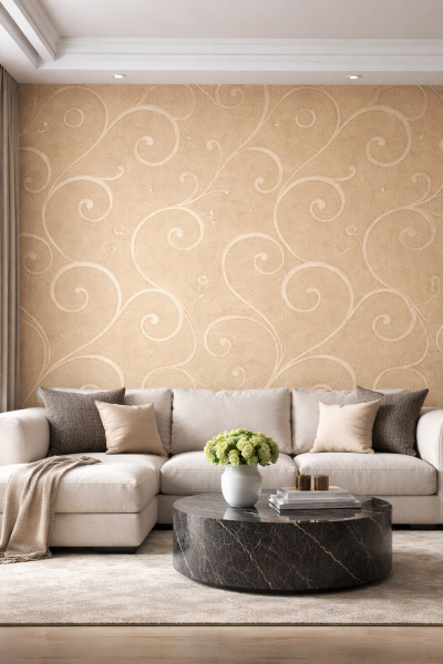  Burawall 5 m2 Duvar Kağıdı 33103-52