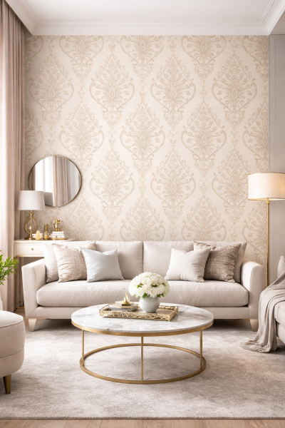 21457 AVALON 5 M2 DUVAR KAĞIDI