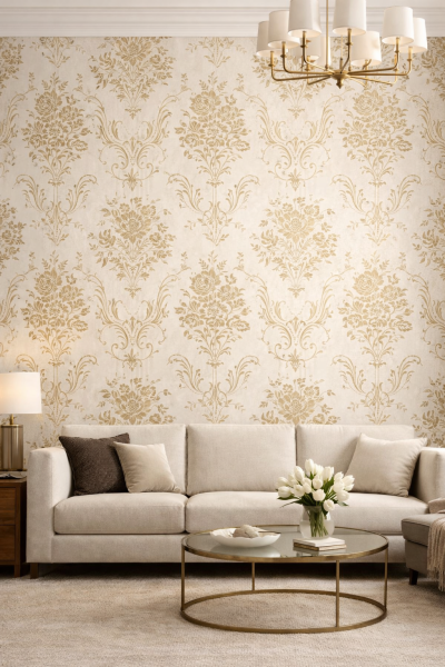 21446 AVALON 5 M2 DUVAR KAĞIDI