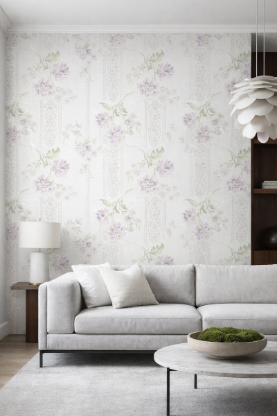 XS-20601 EMBROİDERY NAKIŞ   5m2 D.KAĞIDI