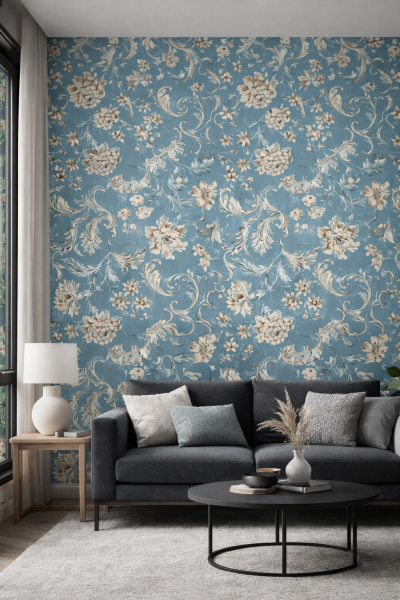 Fantastic 5 m2 Duvar Kağıdı 70406