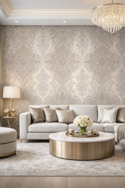 21433 AVALON 5 M2 DUVAR KAĞIDI