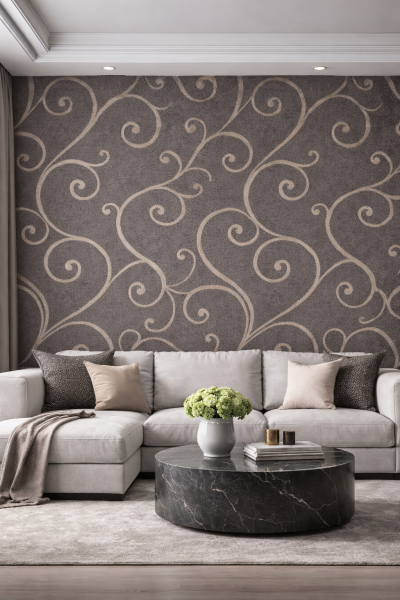 Burawall 5 m2 Duvar Kağıdı 33108