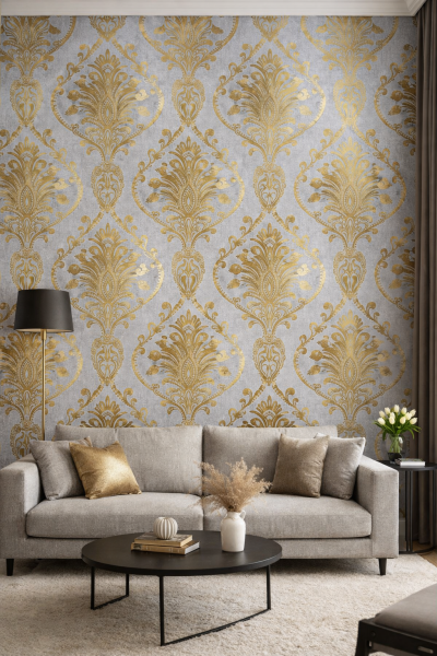 21459 AVALON 5 M2 DUVAR KAĞIDI