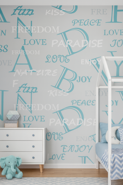 12553 LOONEY TUNES 5 M2 D.KAĞIDI