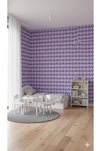 12573 LOONEY TUNES 5 M2 D.KAĞIDI