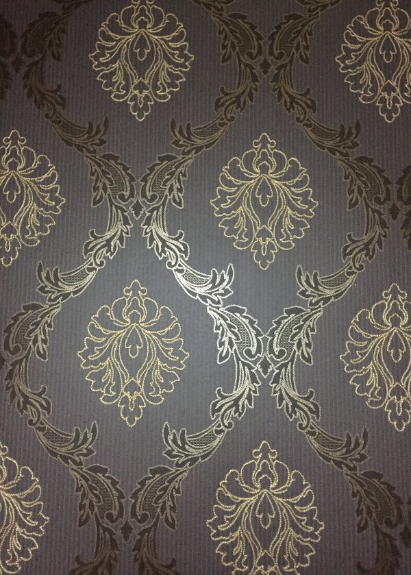 SL-10805 EMBROİDERY NAKIŞ   5m2 D.KAĞIDI