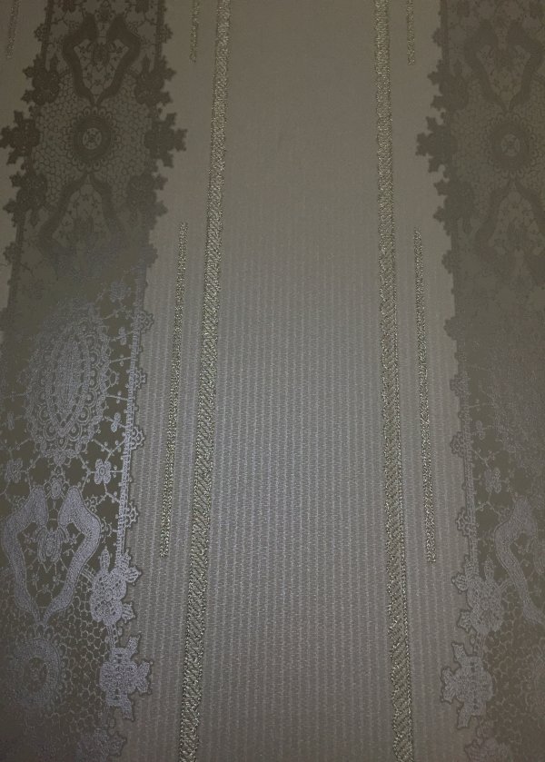 SL-10605 EMBROİDERY NAKIŞ   5m2 D.KAĞIDI