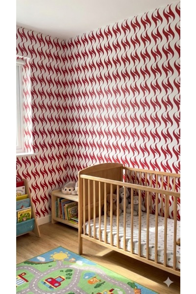 12571 LOONEY TUNES 5 M2 D.KAĞIDI