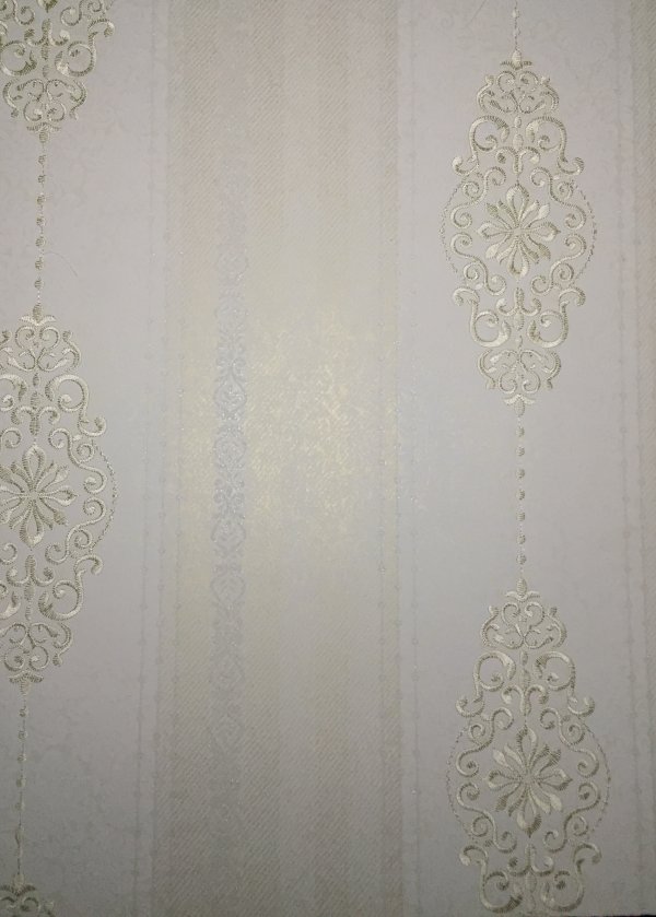 XS-20202 EMBROİDERY FON  DESEN 5m2 D.KAĞIDI