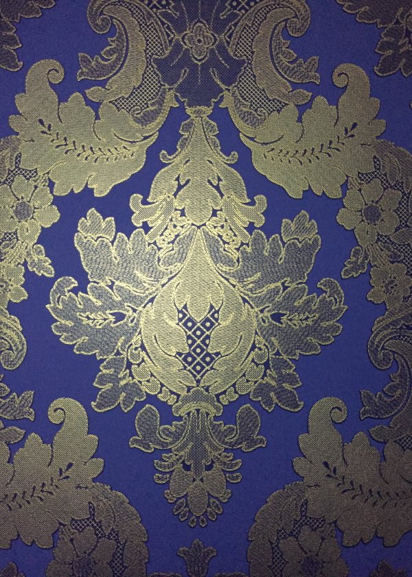 SL-10301 EMBROİDERY DERİ DESEN 5m2 D.KAĞIDI