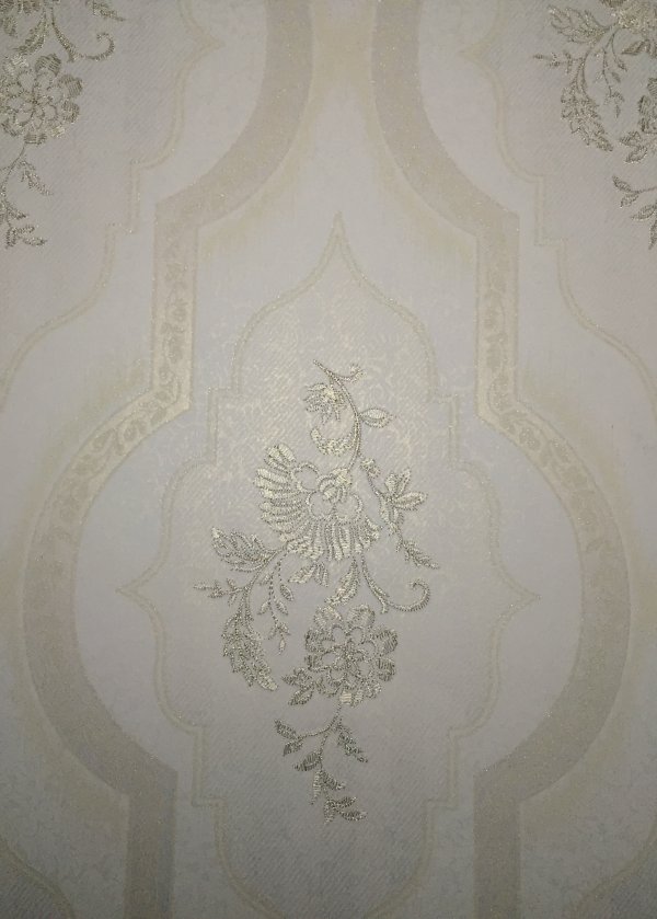 XS-20104 EMBROİDERY NAKIŞ   5m2 D.KAĞIDI