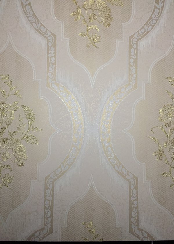 XS-20103 EMBROİDERY NAKIŞ   5m2 D.KAĞIDI