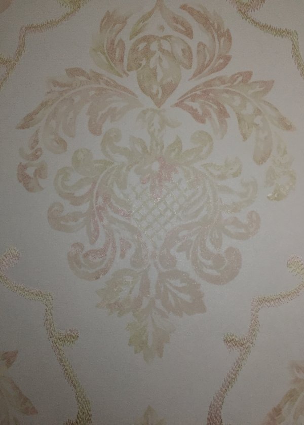 XDJ-20101 EMBROİDERY NAKIŞ   5m2 D.KAĞIDI