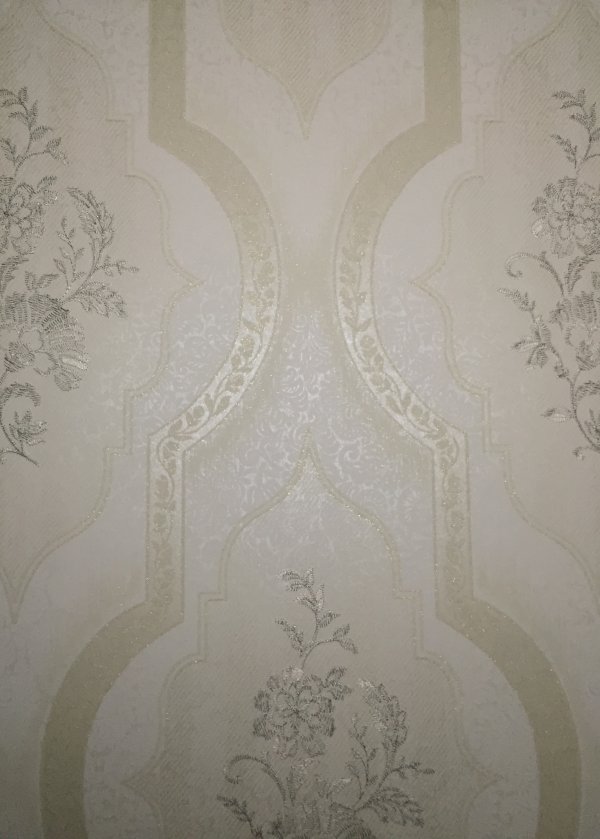 XS-20101 EMBROİDERY NAKIŞ   5m2 D.KAĞIDI