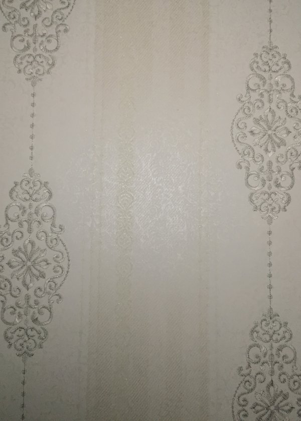 XS-20201 EMBROİDERY FON  DESEN 5m2 D.KAĞIDI