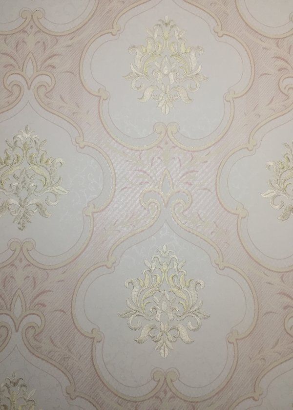 XS-20304 EMBROİDERY NAKIŞ   5m2 D.KAĞIDI