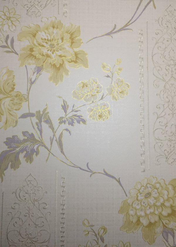 XS-20603 EMBROİDERY NAKIŞ   5m2 D.KAĞIDI