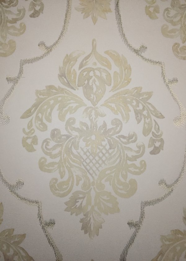 XDJ-20102 EMBROİDERY NAKIŞ   5m2 D.KAĞIDI