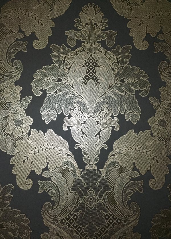 SL-10306 EMBROİDERY DERİ DESEN 5m2 D.KAĞIDI