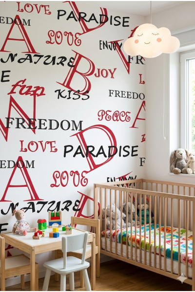 12551 LOONEY TUNES 5 M2 D.KAĞIDI