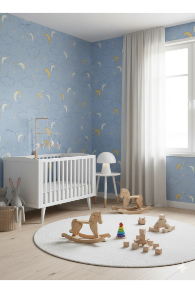 12602 LOONEY TUNES 5 M2 D.KAĞIDI