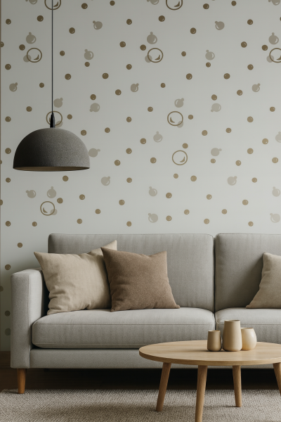 12761 LOONEY TUNES 5 M2 D.KAĞIDI