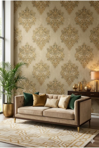 20805 OTANTİC 5 M2 D.KAĞIDI